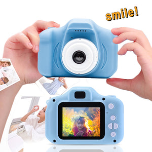 LittleLens Digitalkamera für Kinder