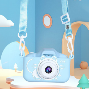 LittleLens Digitalkamera für Kinder