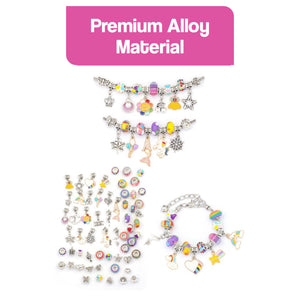 Armband-Bastelset für Kinder