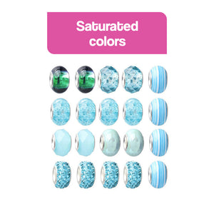 Armband-Bastelset für Kinder