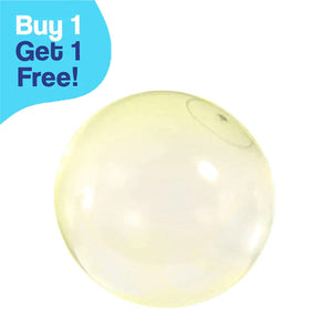 Riesen-Gelee-Ballon-Ball (1+1 GRATIS)