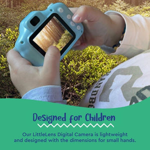 Kinder-Entdecker-Set