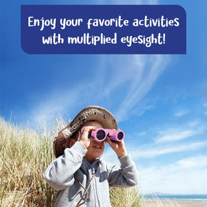 Kinder-Entdecker-Set