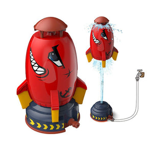 AquaBlast Raketensprenger