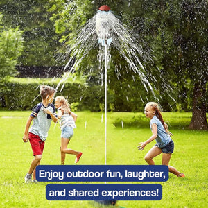 AquaBlast Raketensprenger