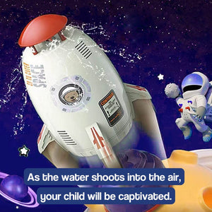 AquaBlast Raketensprenger