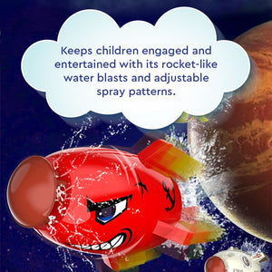 AquaBlast Raketensprenger