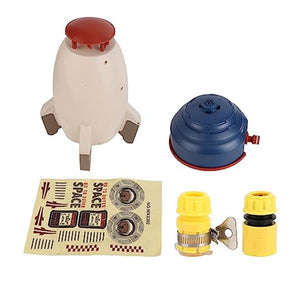 AquaBlast Raketensprenger