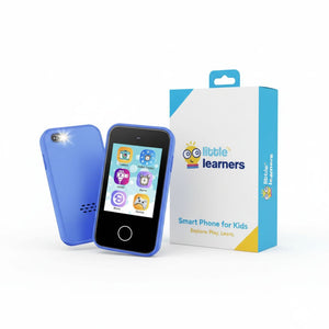 Kleines Genie Dual-Kamera-Smartphone