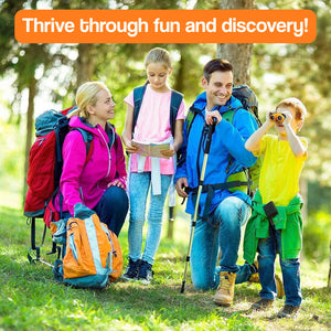 Entdeckungs-Set für kleine Wissenschaftler