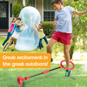 Kleines Outdoor-Spaß-Set