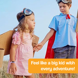 Kleines Outdoor-Spaß-Set