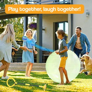 Kleines Outdoor-Spaß-Set