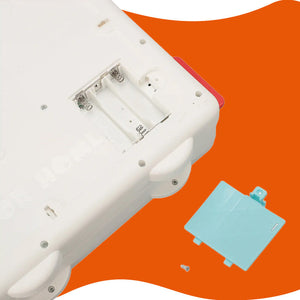 Motorikbrett Montessori Lernspielzeug für Kleinkinder