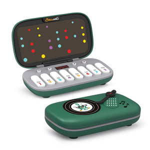 MusiQ Rhythm Master 7-in-1-Klavierspiel