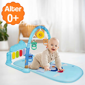 Baby-Fußklavier Fitness-Rack für Neugeborene