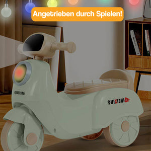 LumiTunes Mini Roller