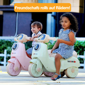 LumiTunes Mini Roller