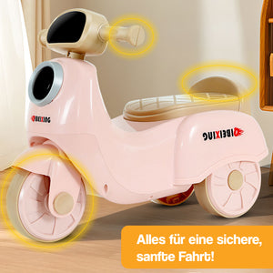 LumiTunes Mini Roller