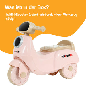 LumiTunes Mini Roller