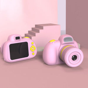 Mini Fotograf Digitalkamera