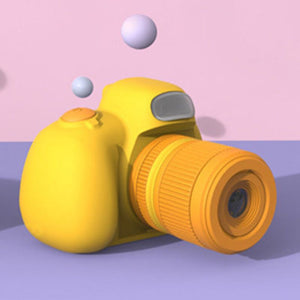 Mini Fotograf Digitalkamera