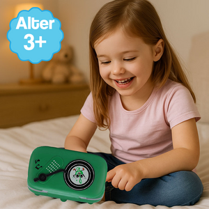 MusiQ Rhythm Master 7-in-1-Klavierspiel