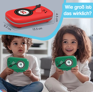 MusiQ Rhythm Master 7-in-1-Klavierspiel