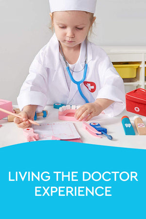 Ärztekoffer Spielzeug