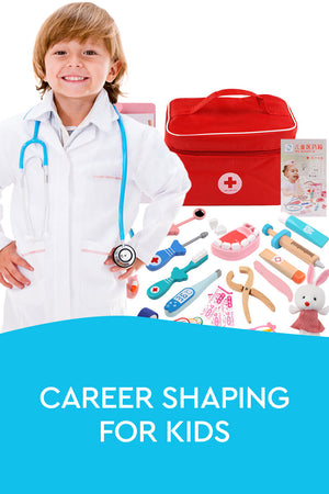 Ärztekoffer Spielzeug