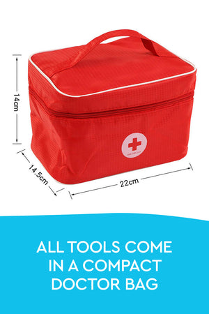 Ärztekoffer Spielzeug