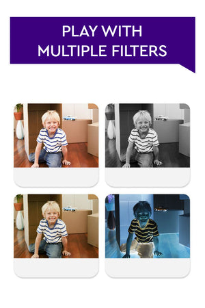 Hochwertige Mini-Sportkamera für Kinder