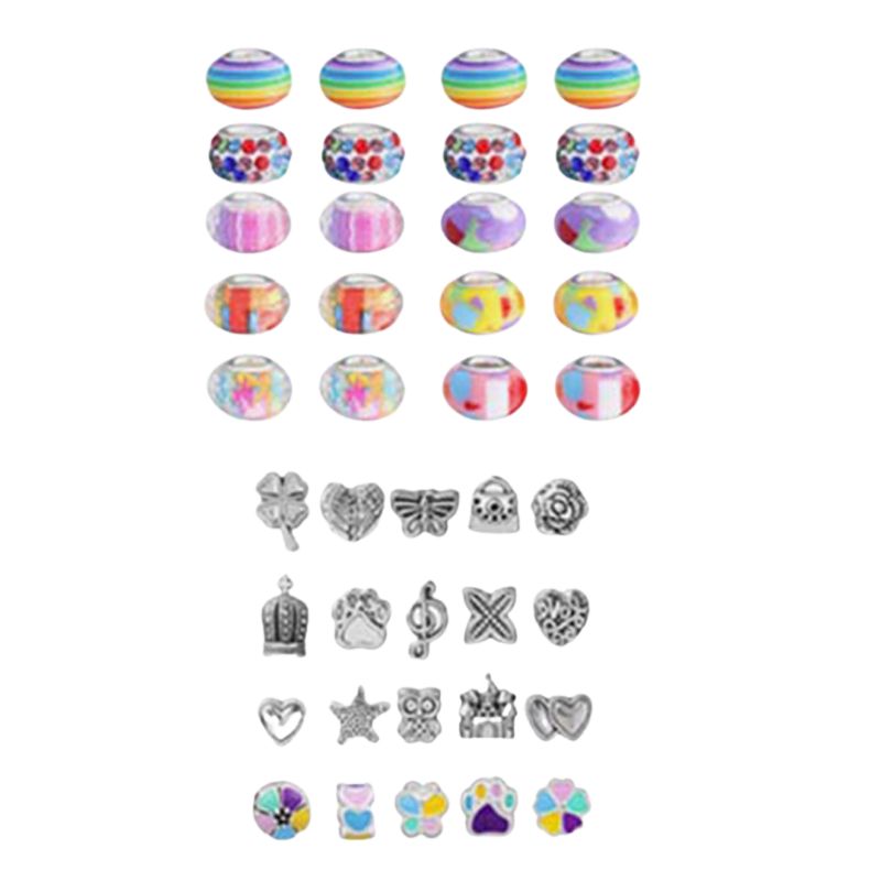 Armband-Bastelset für Kinder