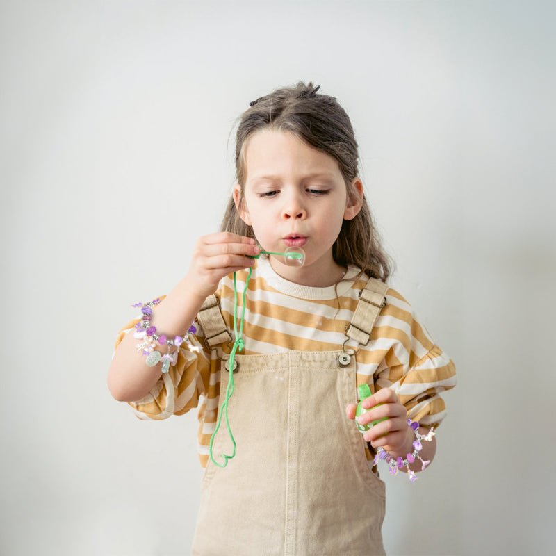 Armband-Bastelset für Kinder