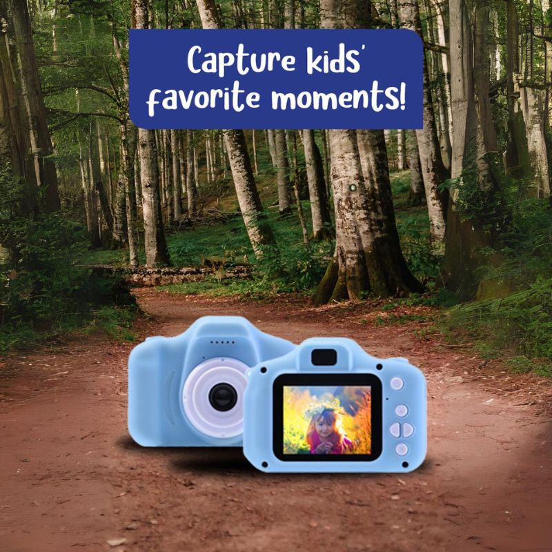 Kinder-Entdecker-Set