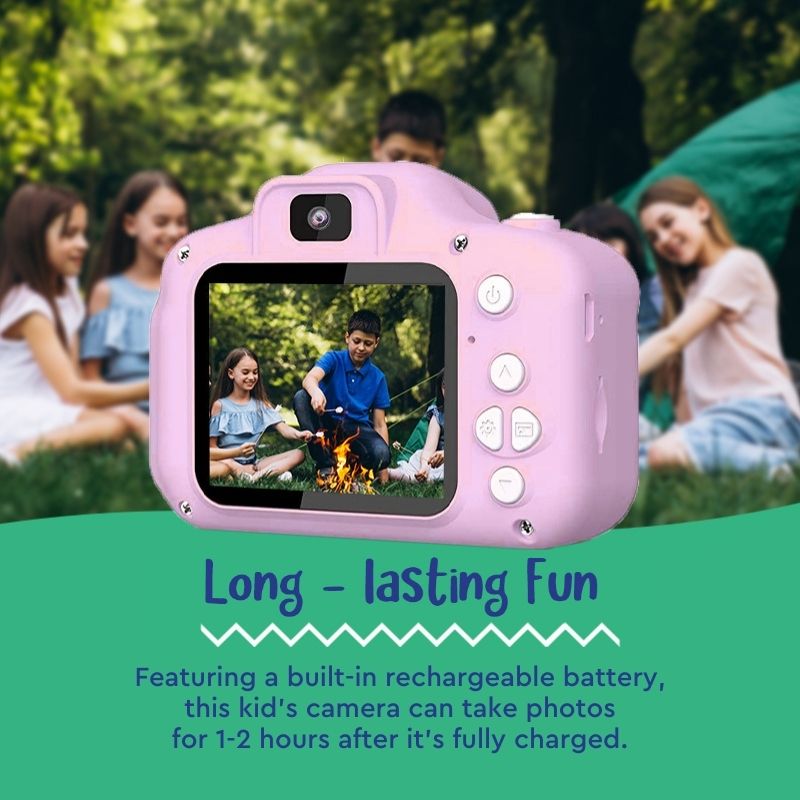 Kinder-Entdecker-Set