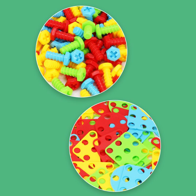 Interaktives Bohr- und Konstruktionsbrett