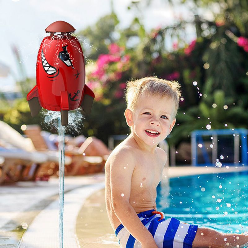 AquaBlast Raketensprenger