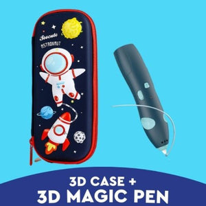 3D Zauberstift Set