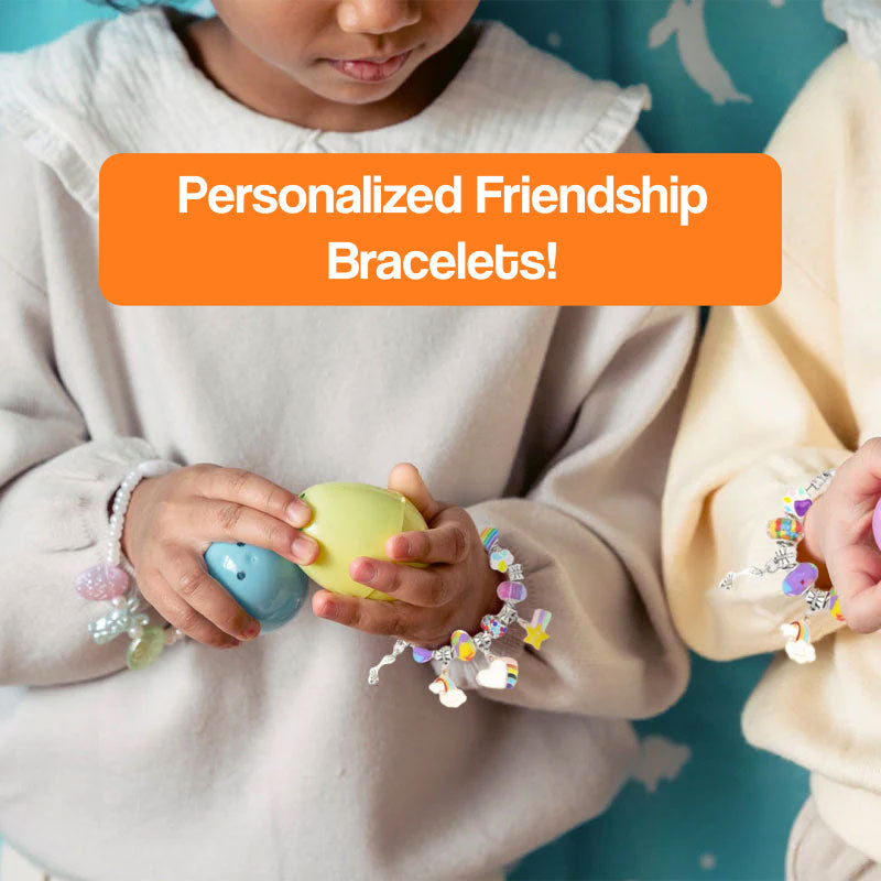 Kleines kreatives Erfinder Entdecker-Kit