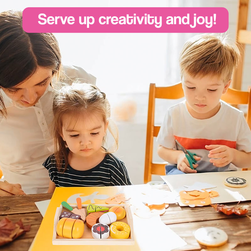 Kleines unabhängiges Spielvortäuschungsset