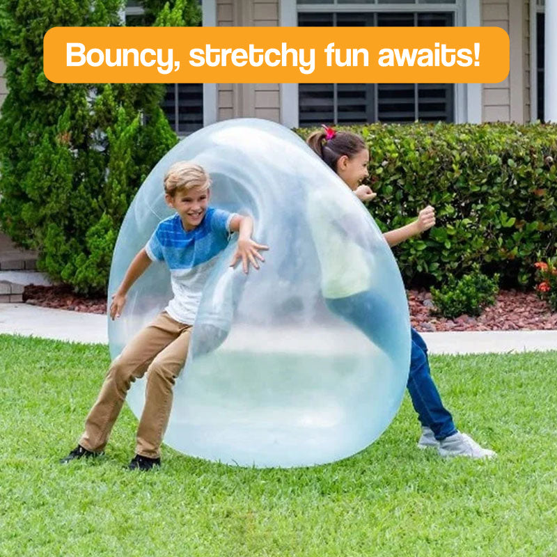 Kleines Outdoor-Spaß-Set