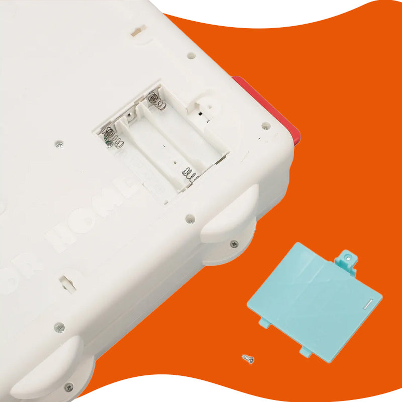 Motorikbrett Montessori Lernspielzeug für Kleinkinder