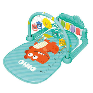 Baby-Fußklavier Fitness-Rack für Neugeborene