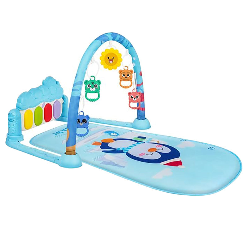 Baby-Fußklavier Fitness-Rack für Neugeborene