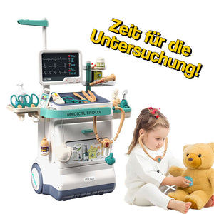 Little Doctor Adventure Play Pretend Kit für Kinder
