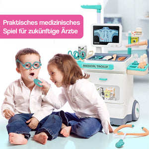 Little Doctor Adventure Play Pretend Kit für Kinder