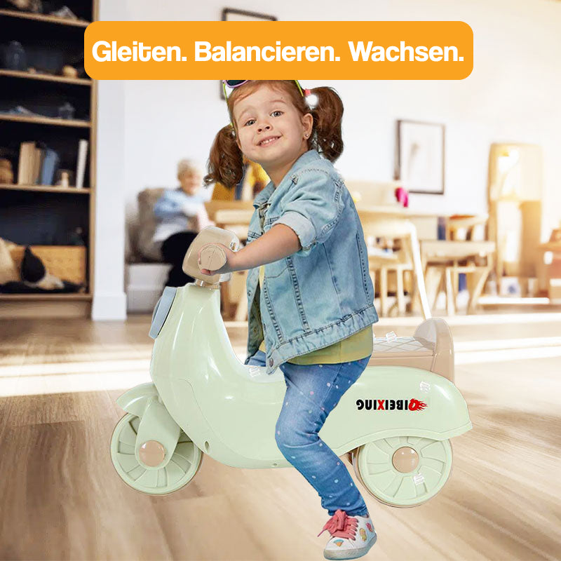 LumiTunes Mini Roller