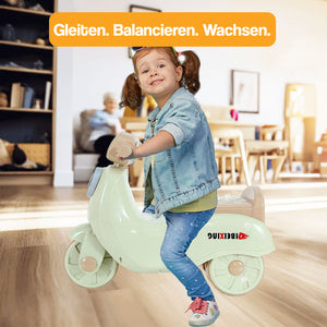 LumiTunes Mini Roller