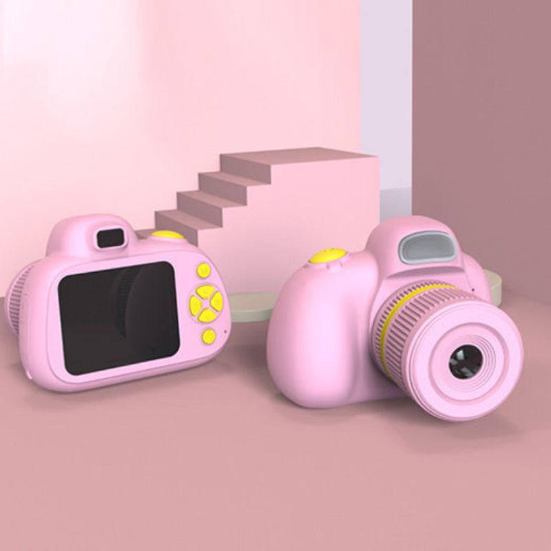 Mini Fotograf Digitalkamera